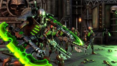 Warhammer 40,000: Battlesector - Necrons PC Fiyatları