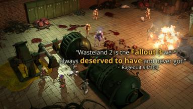 Wasteland 2: Director's Cut Fiyat Karşılaştırma