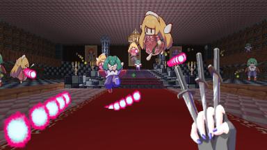 I Am Sakuya: Touhou FPS Game Fiyat Karşılaştırma