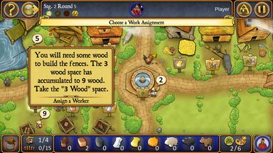 Agricola Revised Edition PC Key Fiyatları