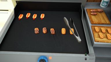 Cooking Simulator - Sushi PC Fiyatları