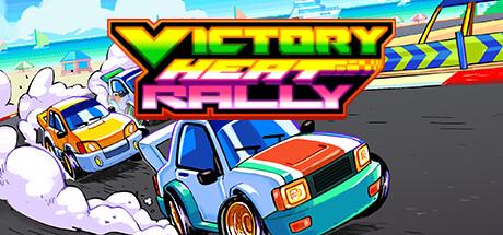 Victory Heat Rally