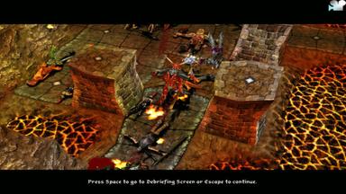 Dungeon Keeper™ 2