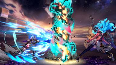 Granblue Fantasy Versus: Rising - Additional Character Set (Versusia) PC Key Fiyatları