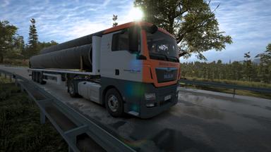 Heavy Cargo - The Truck Simulator