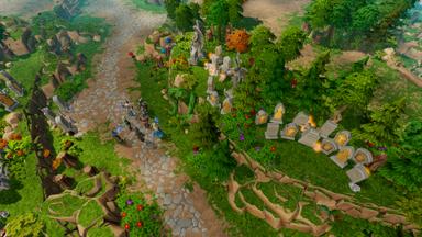 Dungeons 3 - A Multitude of Maps PC Fiyatları