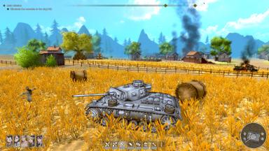 Panzer Knights Fiyat Karşılaştırma