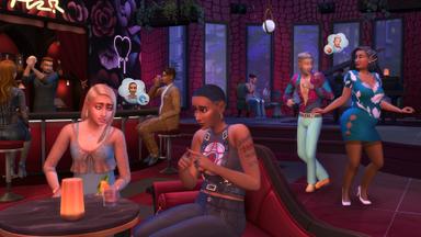 The Sims™ 4 Lovestruck Expansion Pack PC Key Fiyatları