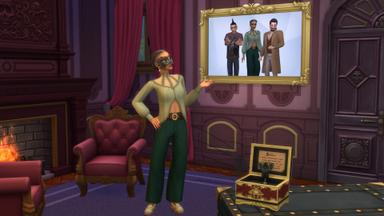 The Sims™ 4 Life &amp; Death Expansion Pack