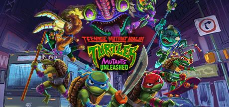 Teenage Mutant Ninja Turtles: Mutants Unleashed