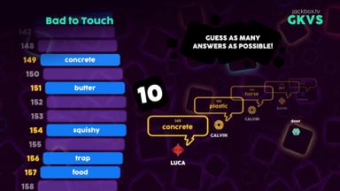 The Jackbox Survey Scramble Fiyat Karşılaştırma