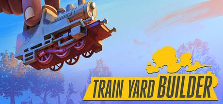 Train Yard Builder