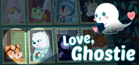 Love, Ghostie