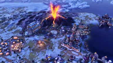 Sid Meier's Civilization® VI: Gathering Storm Fiyat Karşılaştırma