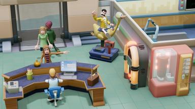 Two Point Hospital: Retro Items Pack PC Key Fiyatları