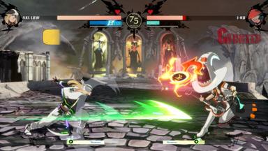 Guilty Gear 25th Anniversary Colors PC Key Fiyatları