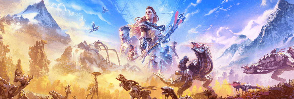 Horizon Zero Dawn Remastered İnceleme