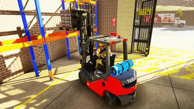 Forklift Simulator PC Key Fiyatları