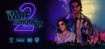 The Wolf Among Us 2