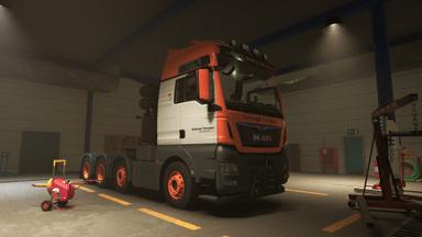 Heavy Cargo - The Truck Simulator Fiyat Karşılaştırma