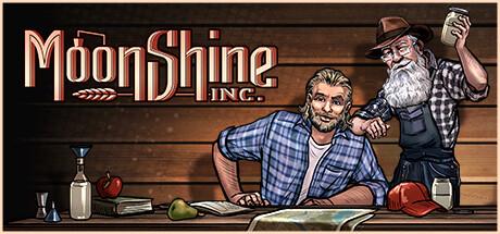 Moonshine Inc.