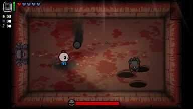 The Binding of Isaac: Afterbirth PC Fiyatları