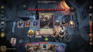 The Lord of the Rings: Adventure Card Game - Definitive Edition Fiyat Karşılaştırma