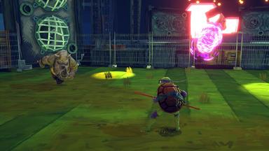 Teenage Mutant Ninja Turtles: Mutants Unleashed PC Key Fiyatları