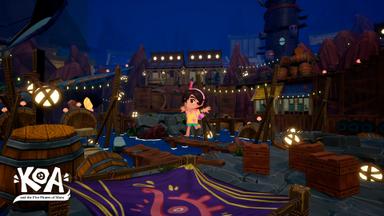 Koa and the Five Pirates of Mara PC Key Fiyatları