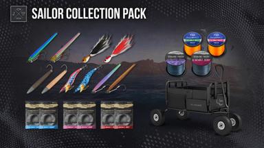 Fishing Planet: Sailor Collection Pack PC Fiyatları