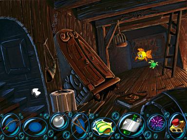 Freddi Fish and the Case of the Missing Kelp Seeds PC Key Fiyatları