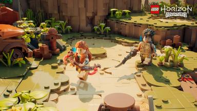 LEGO® Horizon Adventures™ PC Fiyatları