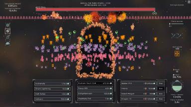 Journey to Incrementalia