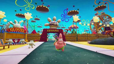 SpongeBob SquarePants™: The Patrick Star Game PC Fiyatları