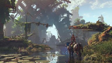 Horizon Zero Dawn™ Remastered PC Key Fiyatları