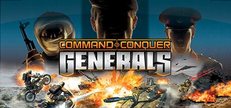 Command &amp; Conquer™ Generals