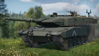 War Thunder - Leopard 2A4M CAN Pack PC Fiyatları