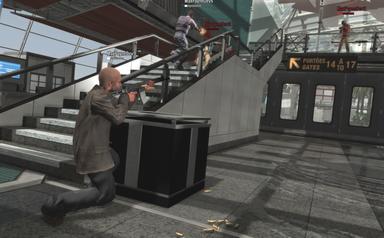 Max Payne 3: Local Justice Pack