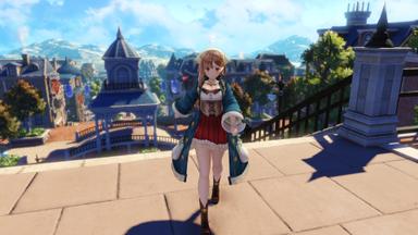 Atelier Ryza 2: Season Pass PC Key Fiyatları