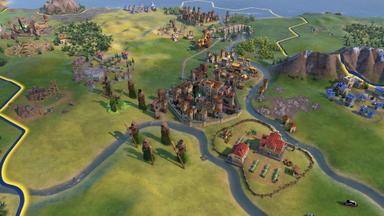 Sid Meier's Civilization VI - Ethiopia Pack