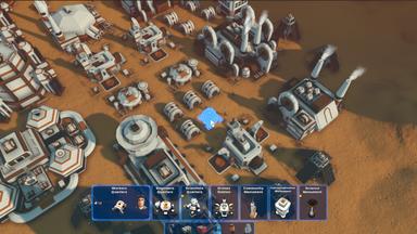 Citizens: On Mars - Prologue PC Key Fiyatları