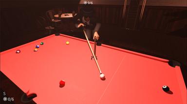 Nine-Ball Roulette PC Key Fiyatları