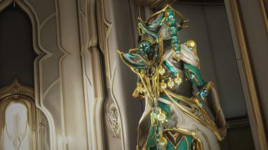 Warframe: Baruuk Prime Access - Serene Storm Pack PC Fiyatları