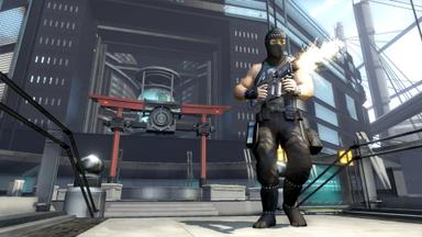 Binary Domain - Multiplayer Map Pack