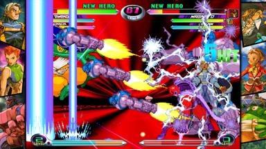 MARVEL vs. CAPCOM Fighting Collection: Arcade Classics PC Fiyatları