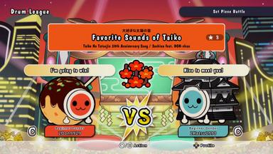 Taiko no Tatsujin: Rhythm Festival PC Fiyatları