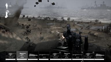 Beach Invasion 1944 PC Fiyatları