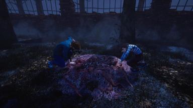 Dead by Daylight - Stranger Things Chapter PC Key Fiyatları