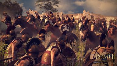 Total War: ROME II - Wrath of Sparta Campaign Pack Fiyat Karşılaştırma