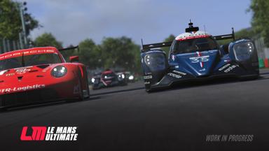 Le Mans Ultimate PC Key Fiyatları